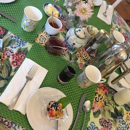 ماهوني باي Bayview Pines Country Inn B&B المظهر الخارجي الصورة