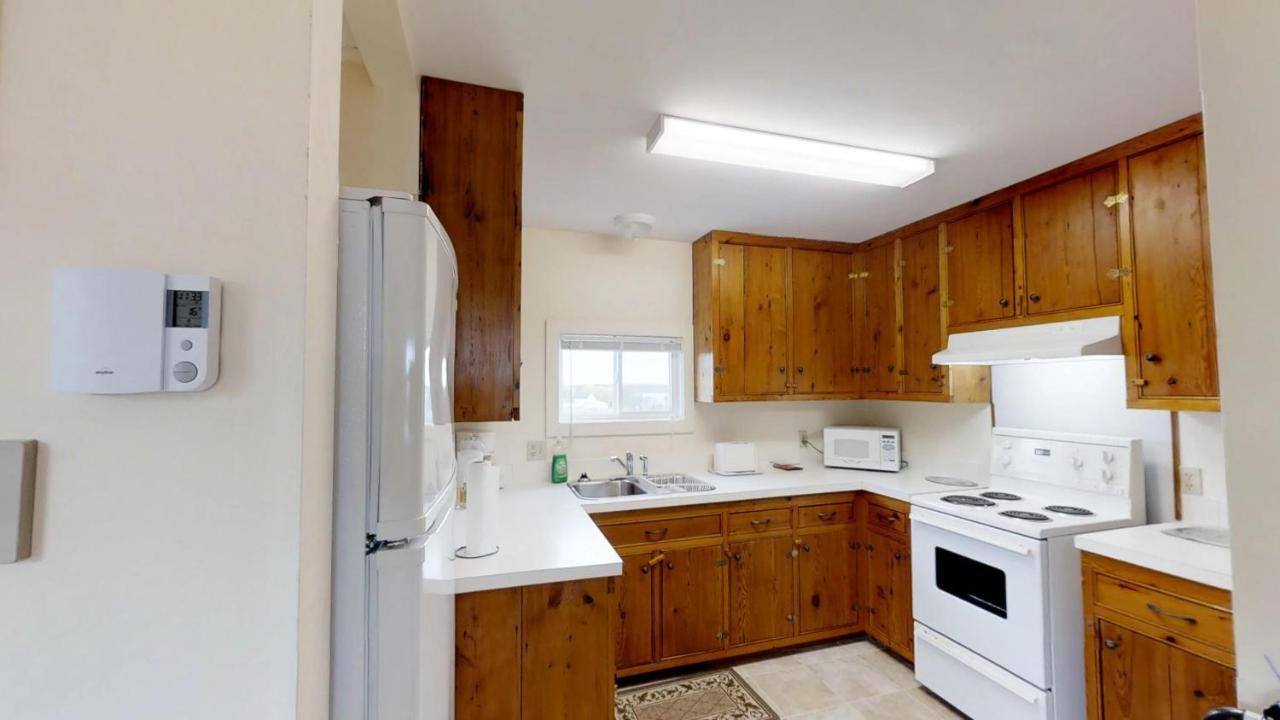 ماهوني باي Bayview Pines Country Inn B&B المظهر الخارجي الصورة